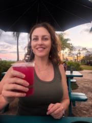 Tia Gleeson