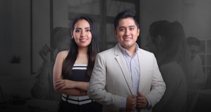 Mentoría con Naomy y Enzo