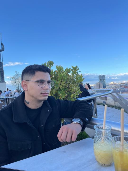 Yulian Otalvaro