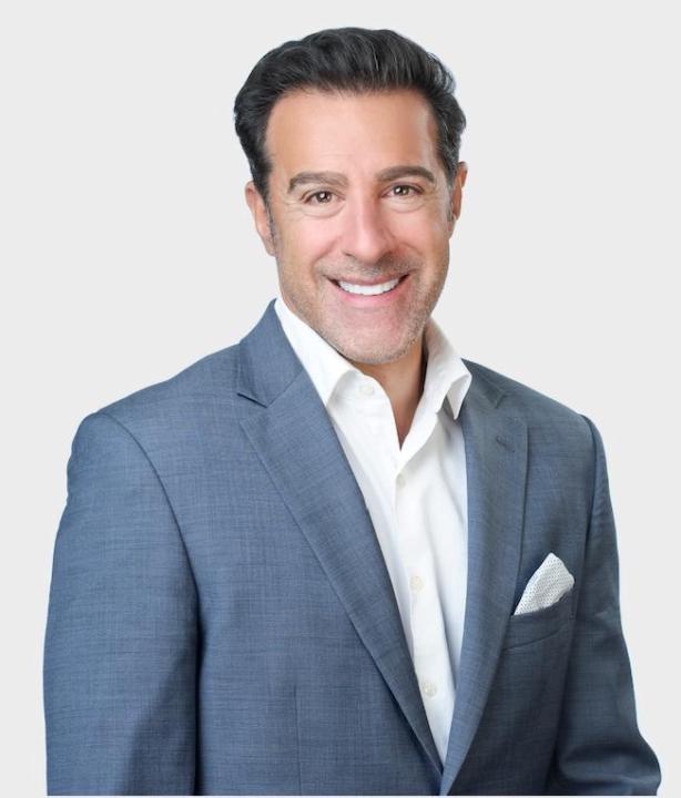 Daniel Mesrobian