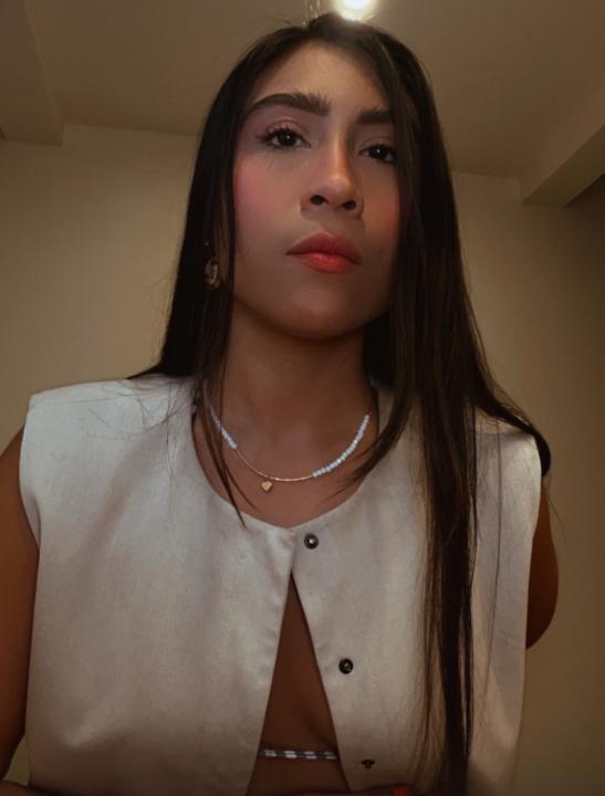 Alejandra Tornez