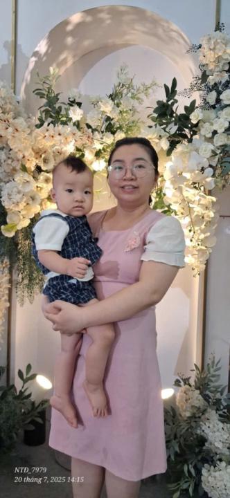 Trinh Trương Thị Kiều