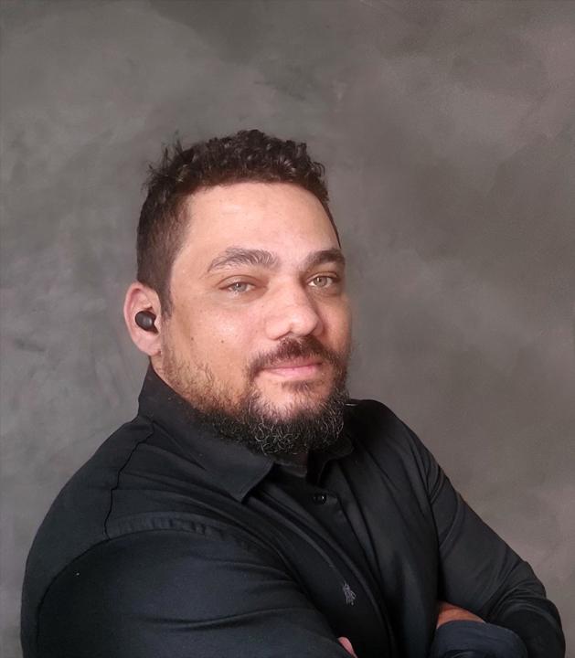 Fábio Augusto Ferreira