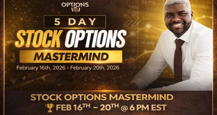 February 2026 Mastermind