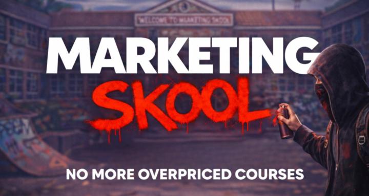 Marketing Skool