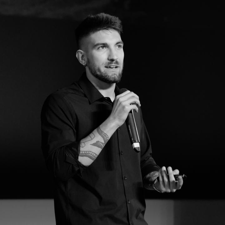 Luca Biondi