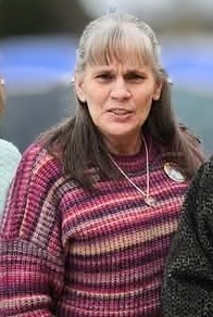 Mavis Fryman
