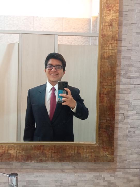 Iván Gustavo Nuñez Morales