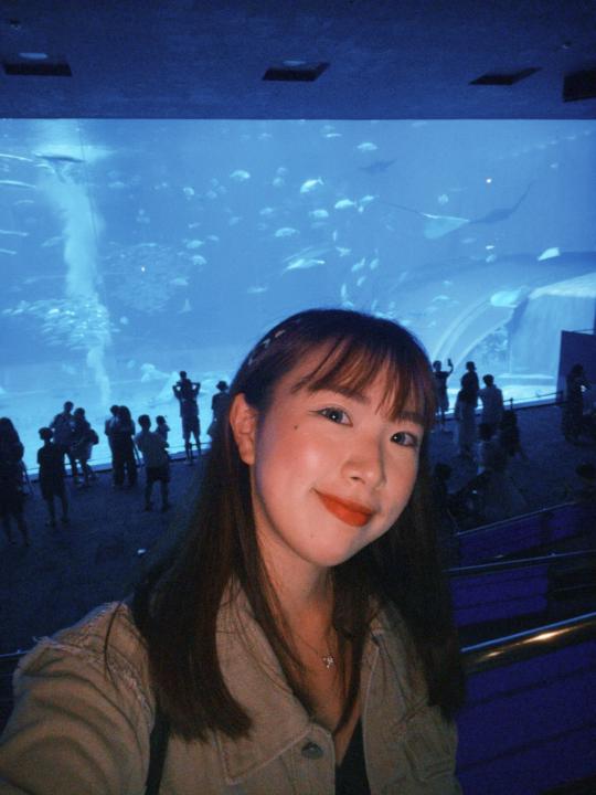 若彤 陳