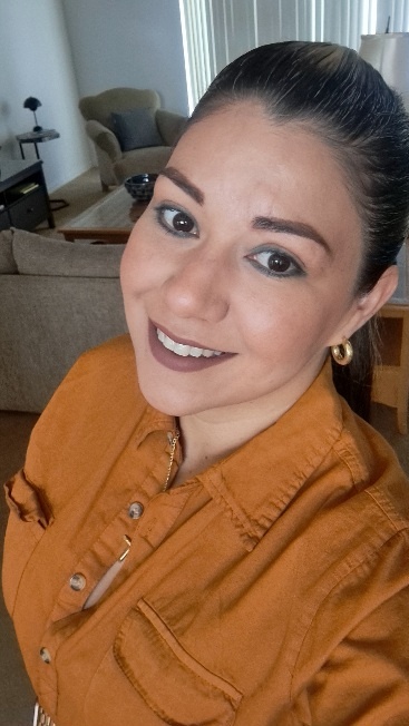 Maria Alejandra Sanchez Saleci