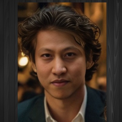 Sugata Chakma