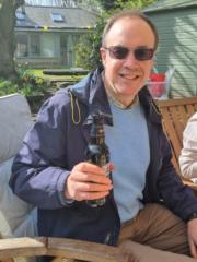 Paul Hammond