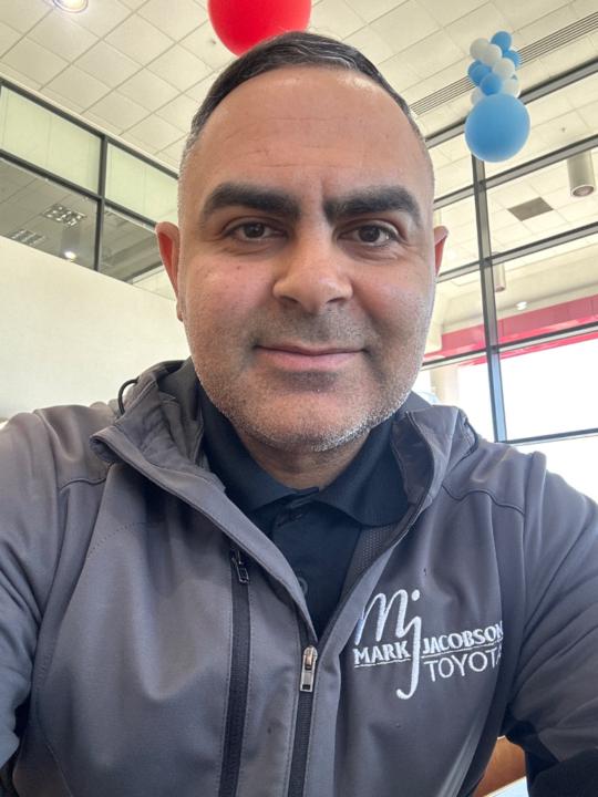 Kariem Tanany