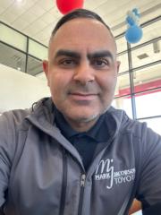 Kariem Tanany