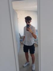 Mark Consiglio