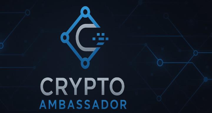 CryptoAmbassador