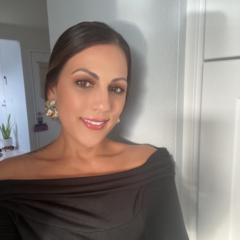 Christina Bonnafoux