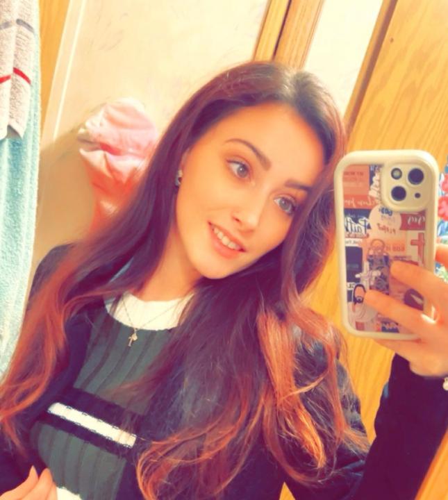 Tatianna Ritchey