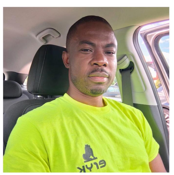 Ebenezer Martey