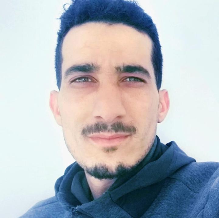 Brahim Belgasem
