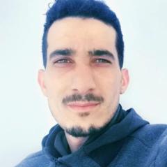 Brahim Belgasem
