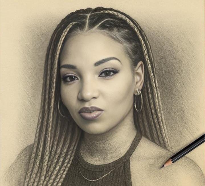 Audrey Ratidzo Bikwa