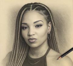 Audrey Ratidzo Bikwa