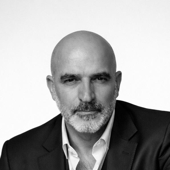 Uri Avital