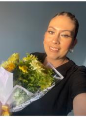 Marialicia Vasquez bravos