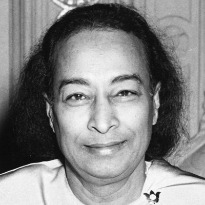 Paramhansa Yogananda