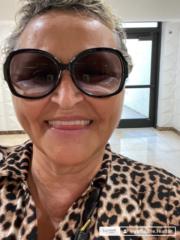 Yaffa Argaman