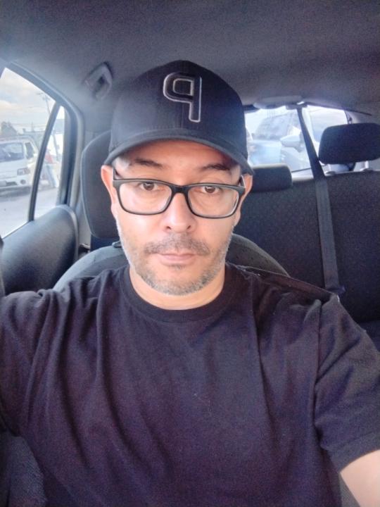 Nestor Davila
