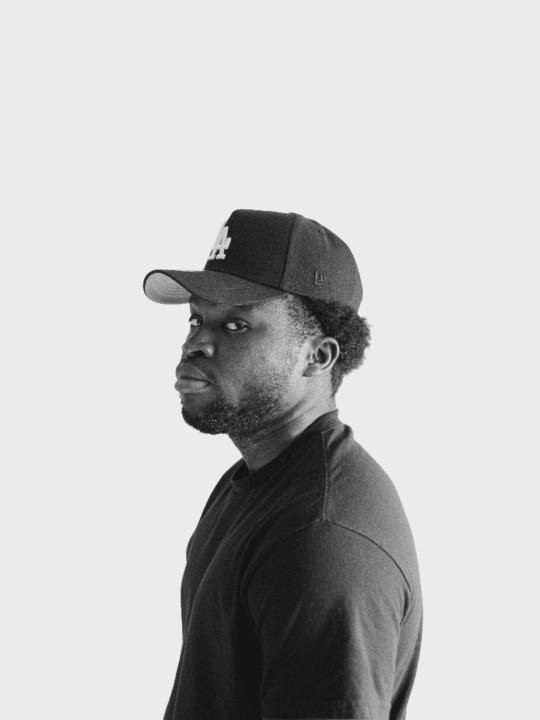 Oluwadamilare Arowojobe