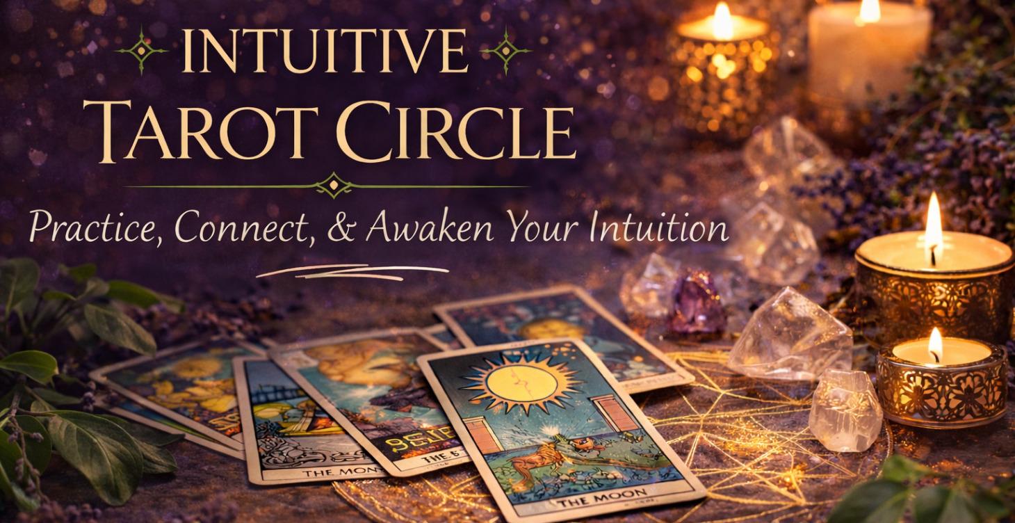 Tarot Practices