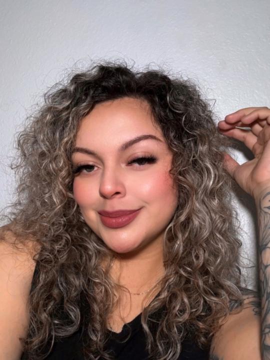 Jennifer Vela