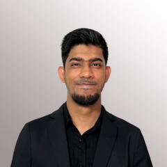 A B M Ishmam Bhuiyan