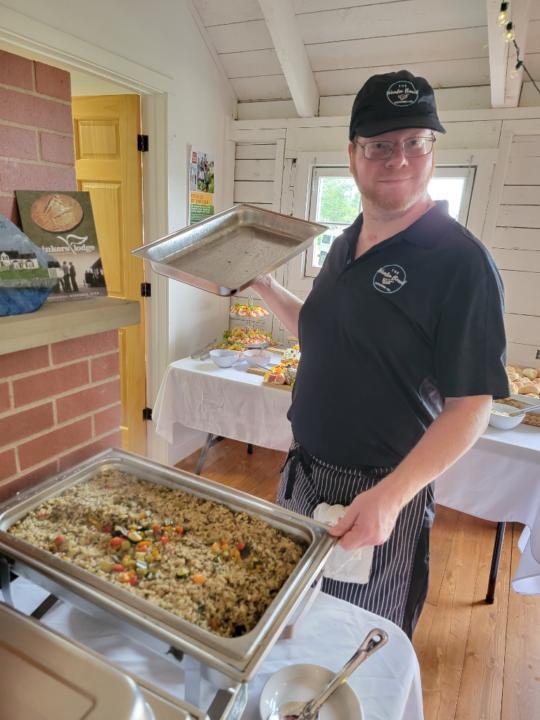 Colton O'Quinn Colton O'Quinn