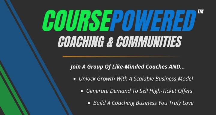 CoursePowered™