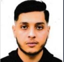 Riad ghiles Redjedal