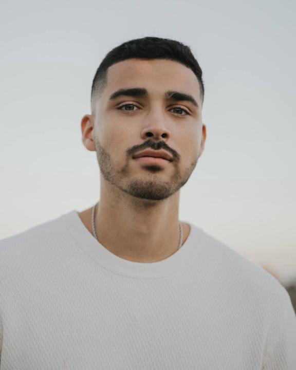 Isaac Castro