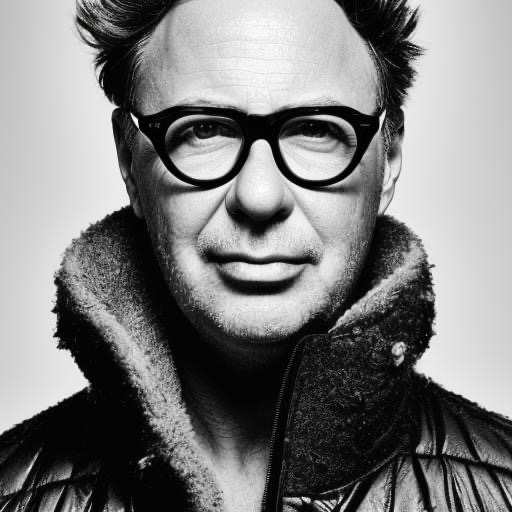 Patrick Craig