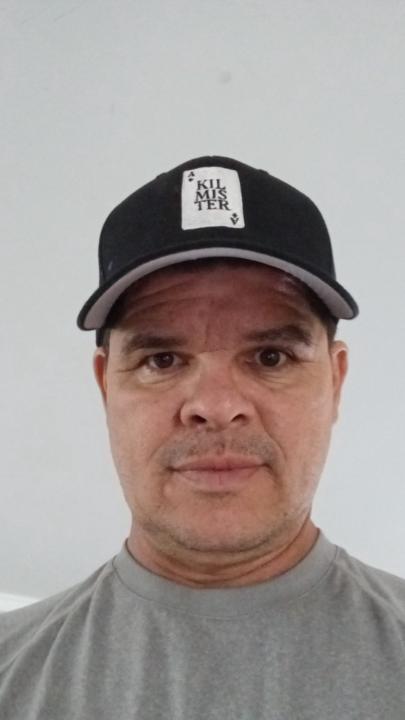 Omar Alfaro