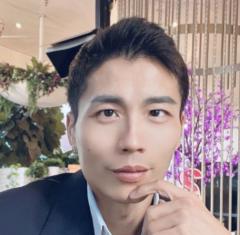 Jackson Hsu