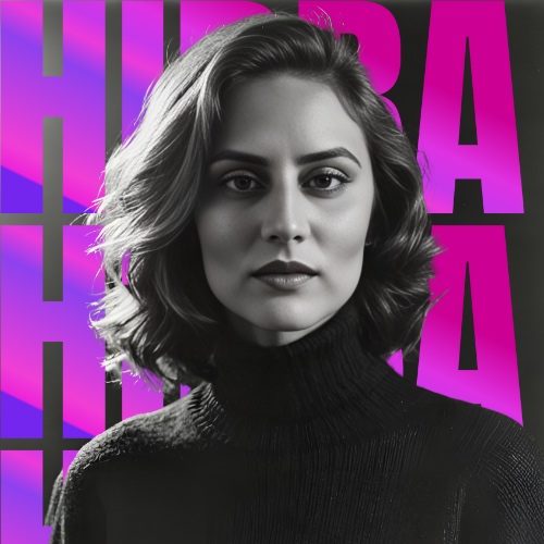 Hibba Imran