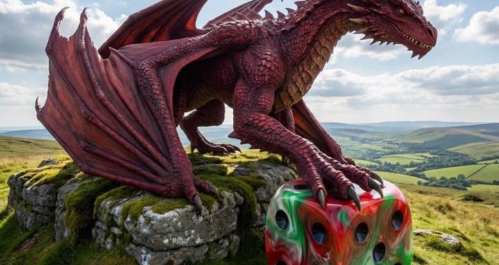 Jays rules of Dice rolling