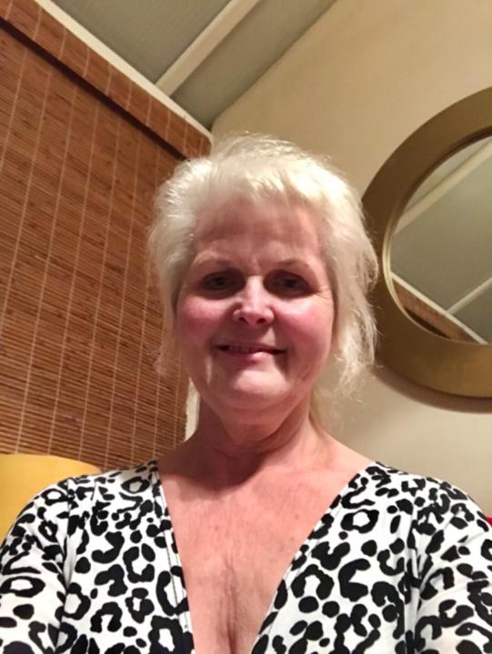 Angie Bell