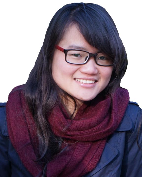 Nga Nguyen