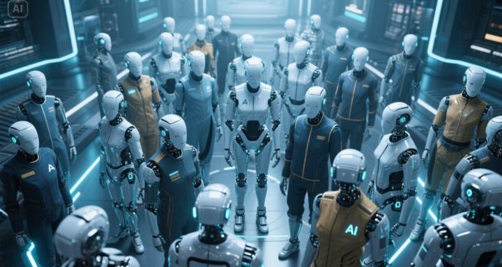 Institution of AI Learning