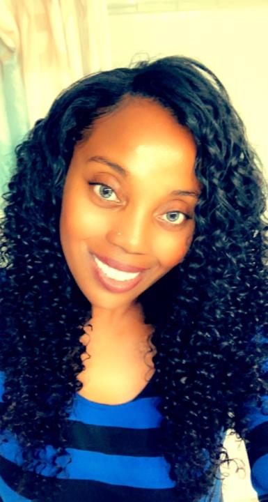 La Tosha Headley