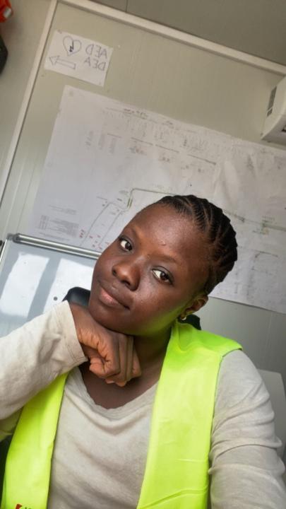 Binta Coly
